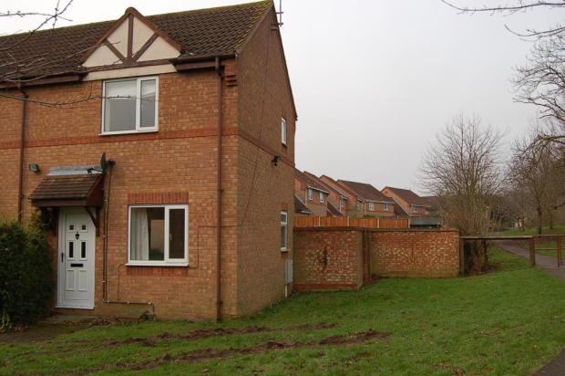 1 bedroom property in Sleaford